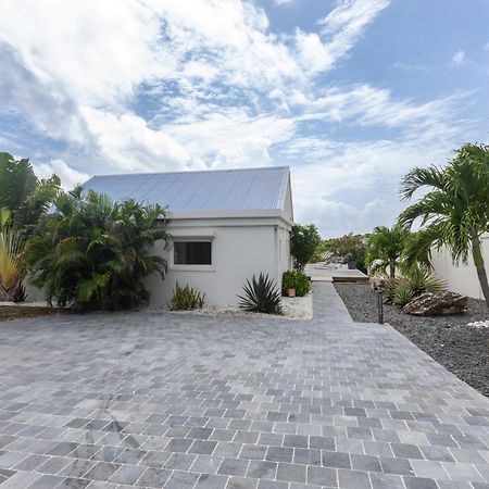 Villa Moai Cul de Sac Екстериор снимка