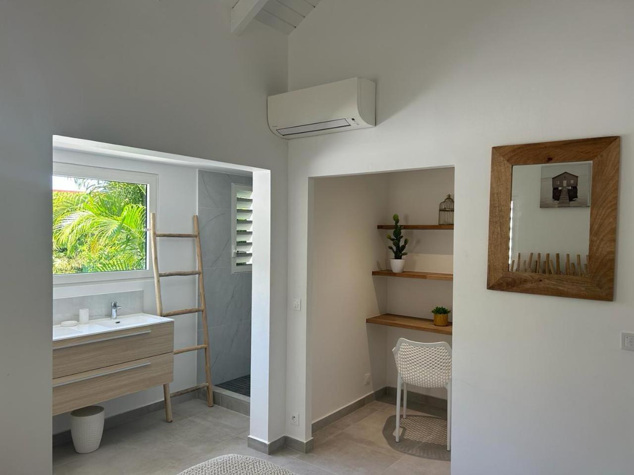 Villa Moai Cul de Sac Екстериор снимка