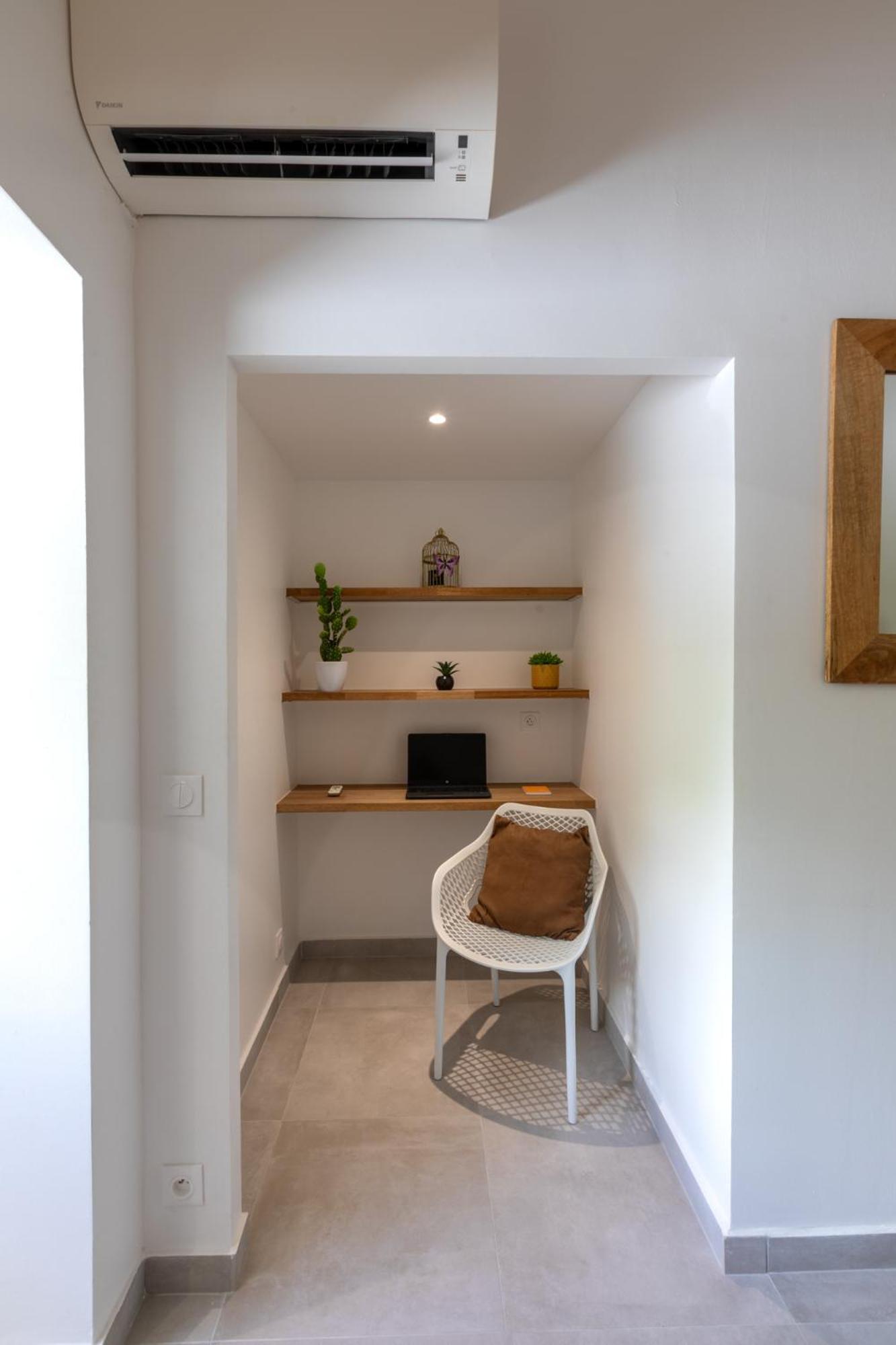 Villa Moai Cul de Sac Екстериор снимка
