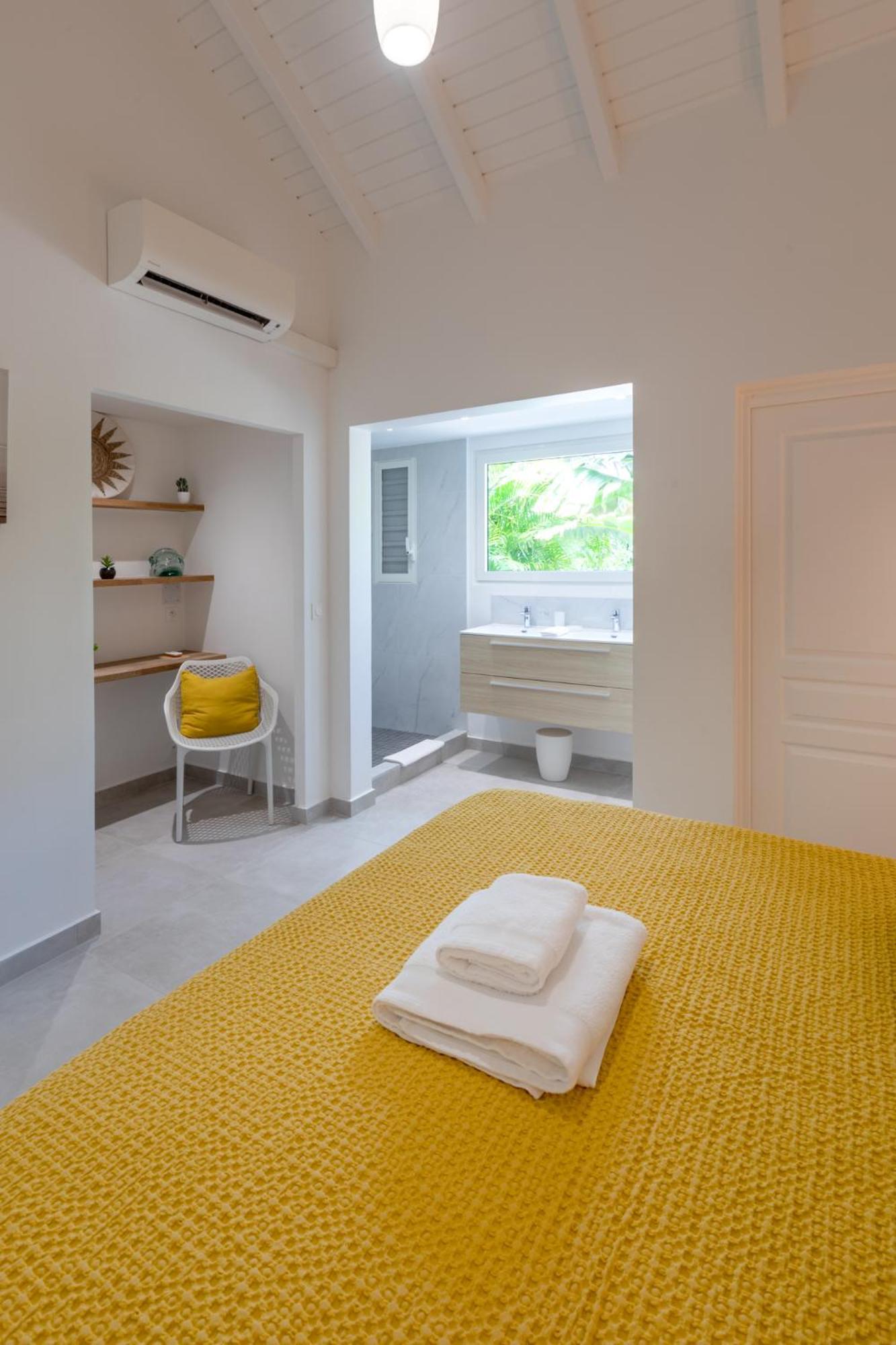 Villa Moai Cul de Sac Екстериор снимка