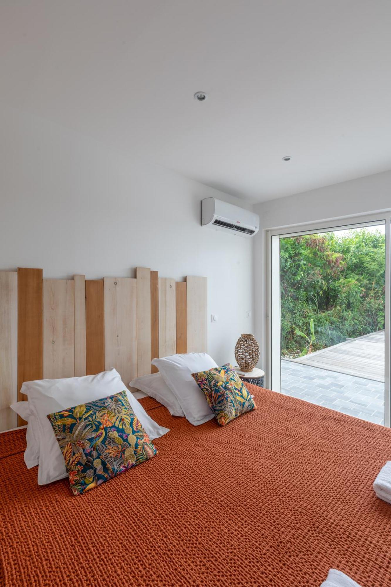 Villa Moai Cul de Sac Екстериор снимка